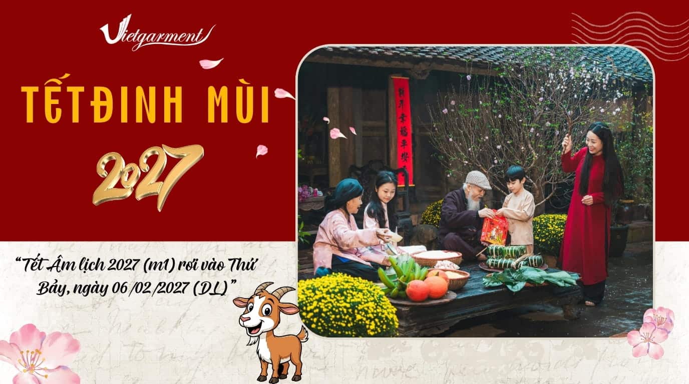 Còn Bao Nhiêu Ngày Nữa Đến Tết Âm Lịch 2027? 2 Còn bao nhiêu ngày nữa đến tết 2027