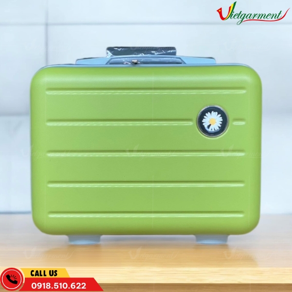 Vali cốp giá rẻ, chất lượng đảm bảo