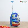 Vali Trẻ Em Hình Quả Trứng Màu Xanh Dương 2 vali tre em hinh qua trung mau xanh duong