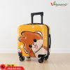 Vali Trẻ Em In Hình Nhân Vật Hoạt Hình Tại Hà Nội 1 vali tre em in hinh nhan vat hoat hinh