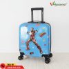Vali Trẻ Em In Hình Siêu Nhân IRON MAN 2 vali tre em in hinh sieu nhan iron man