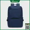Balo Công Sở Nam Màu Xanh Navy Cao Cấp 2 balo cong so nam