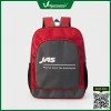 Balo In Logo Công Ty Logistics JAS 2 balo in logo cong ty logistics jas