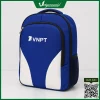 Balo In Logo VNPT Màu Xanh Dương 2 balo in logo vnpt