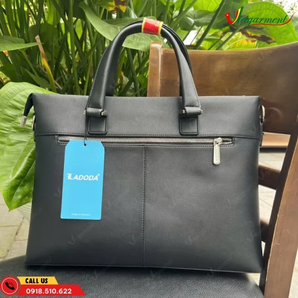 Cặp da đại biểu HĐND phường Nha Trang