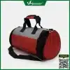 Túi Du Lịch Nam Dáng Trống Sport 1 Túi du lịch màu đỏ