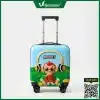Vali dễ thương cho bé hình khỉ Monkey