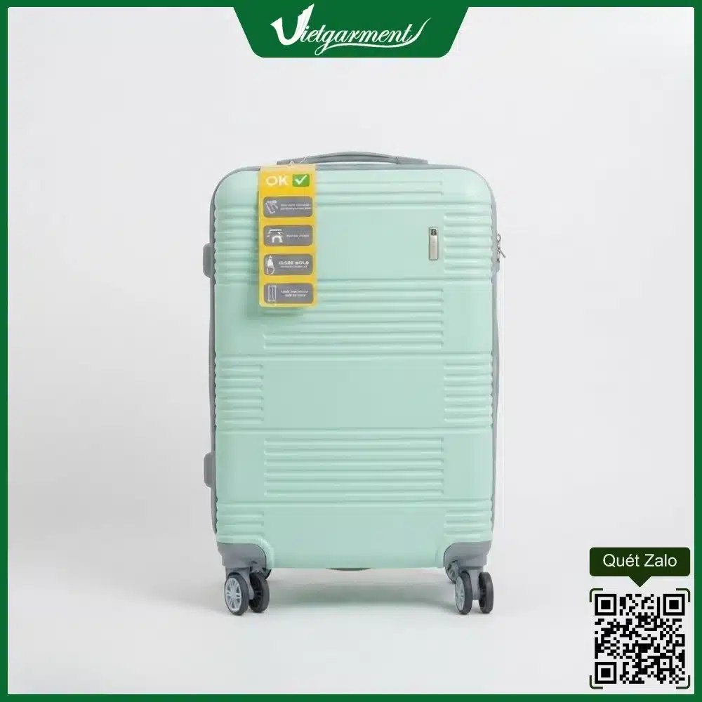 Vali giá rẻ dưới 200k