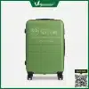 Vali in logo phòng khám da liễu Doctor Nature
