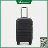 Vali size 20 bọc góc