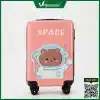 Vali trẻ em phi hành gia size 20