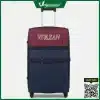 Vali Vải In Logo Công Ty Cổ Phần Vạn Xuân Vivaxan 2 Vali vải in logo Vivaxan