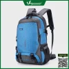 Balo du lịch dung tích 45L màu xanh dương