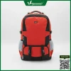 Balo du lịch 48L màu đỏ