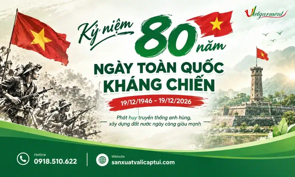 Ngày 19/12 Ngày Toàn quốc kháng chiến