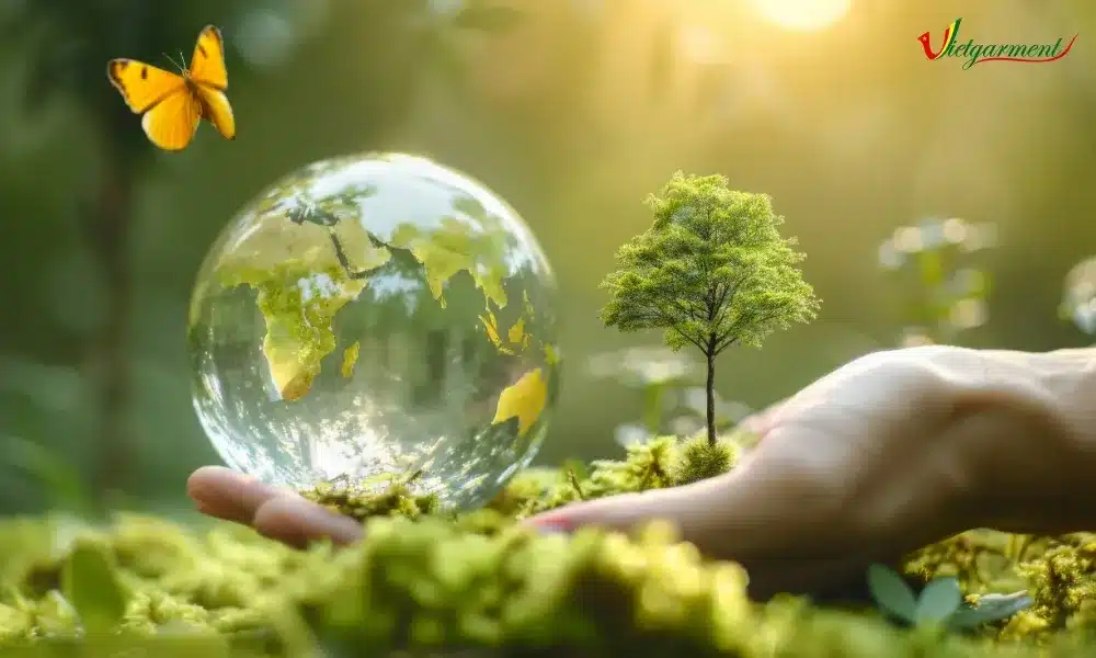 Ngày 05/06 Ngày Môi trường Thế giới