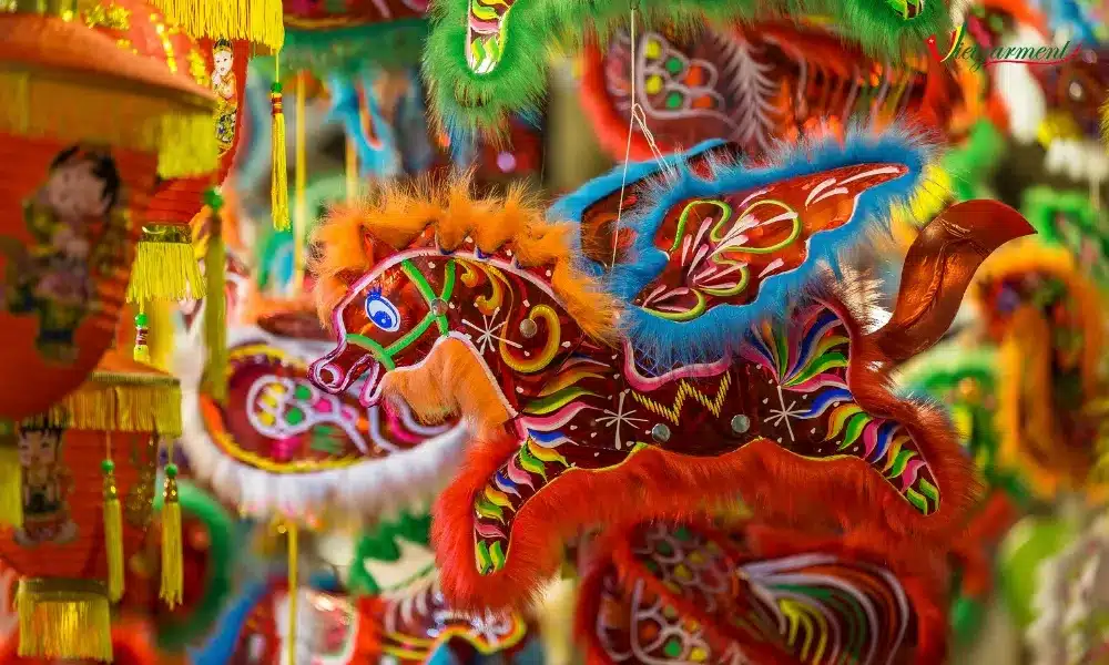 Tết Trung thu Rằm tháng 8 âm lịch