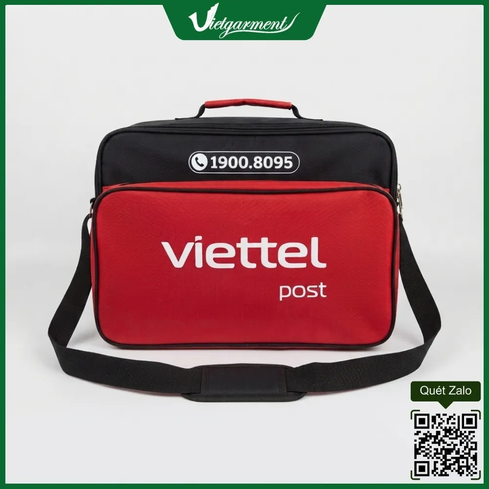 Túi giao hàng Viettel Post