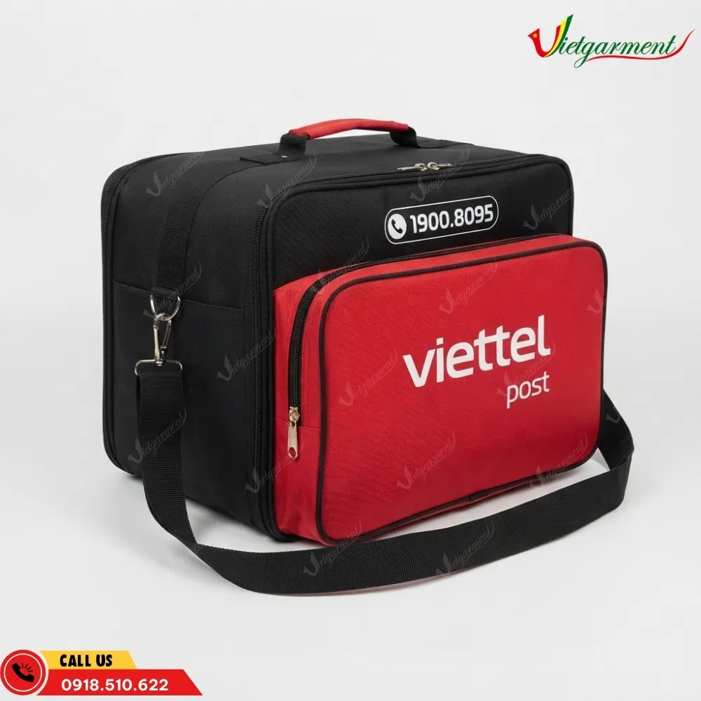 Túi vận chuyển hàng hóa Viettel Post
